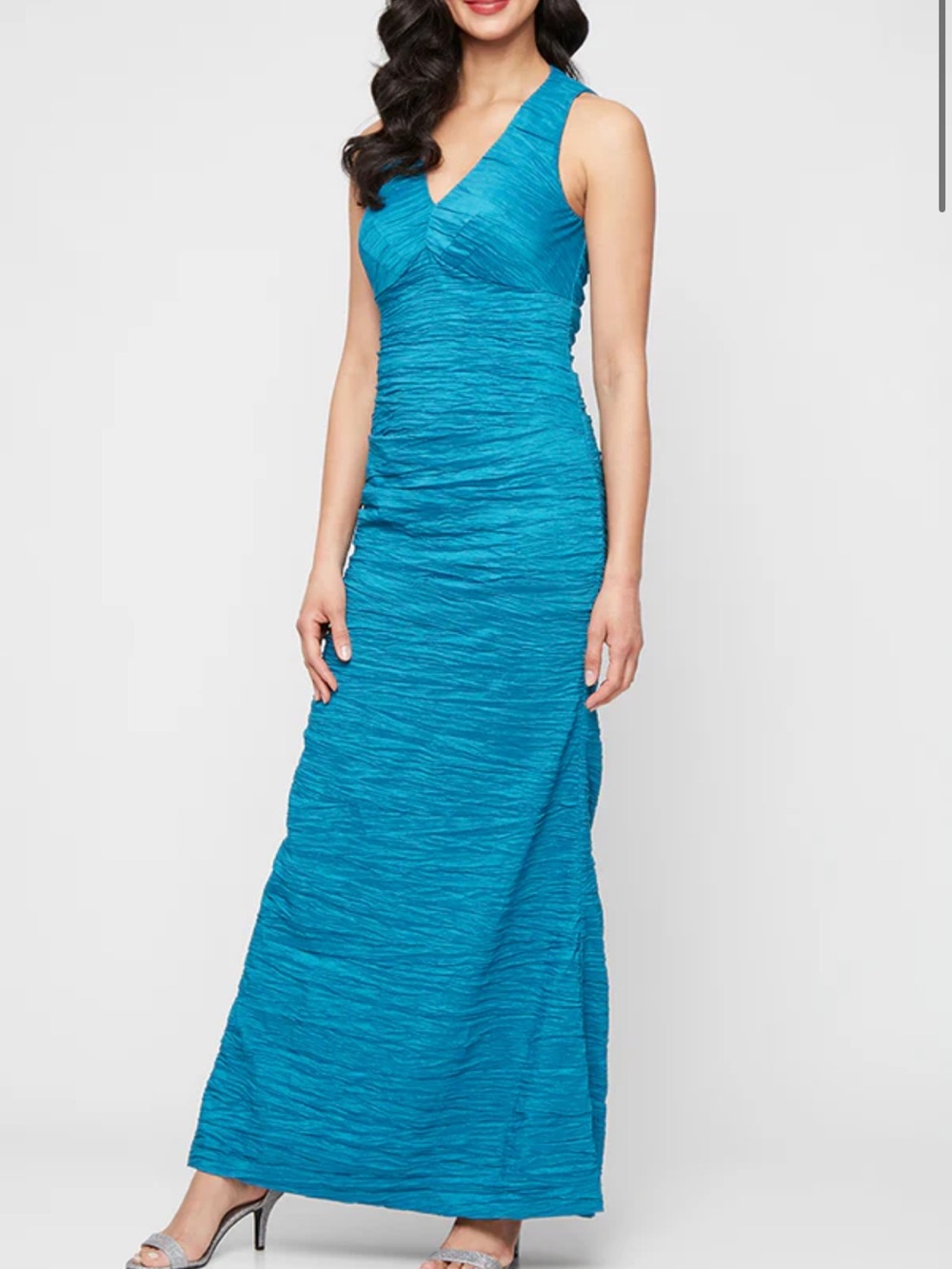 Alex Evening Beautiful Gown